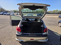 Peugeot 206 phase 2 206 1.4i urban 75, 2007 - afbeelding 6 van  35