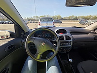 Peugeot 206 phase 2 206 1.4i urban 75, 2007 - afbeelding 9 van  35