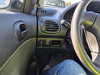 Peugeot 206 phase 2 206 1.4i urban 75, 2007 - afbeelding 11 van  35