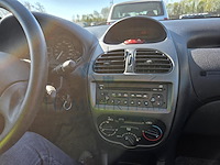 Peugeot 206 phase 2 206 1.4i urban 75, 2007 - afbeelding 13 van  35