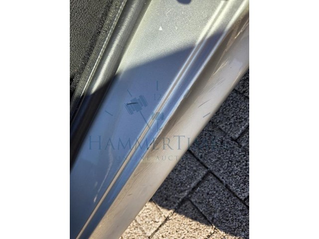 Peugeot 206 phase 2 206 1.4i urban 75, 2007 - afbeelding 17 van  35