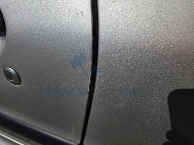 Peugeot 206 phase 2 206 1.4i urban 75, 2007 - afbeelding 18 van  35