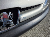 Peugeot 206 phase 2 206 1.4i urban 75, 2007 - afbeelding 20 van  35