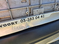 Peugeot 206 phase 2 206 1.4i urban 75, 2007 - afbeelding 22 van  35