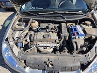 Peugeot 206 phase 2 206 1.4i urban 75, 2007 - afbeelding 25 van  35