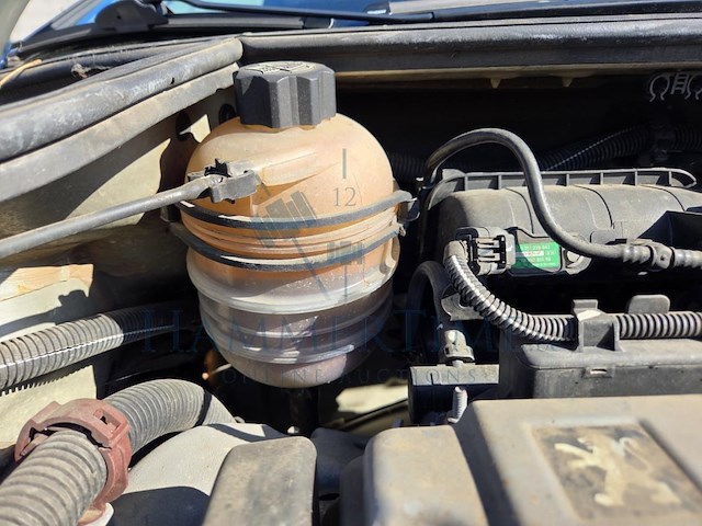 Peugeot 206 phase 2 206 1.4i urban 75, 2007 - afbeelding 26 van  35