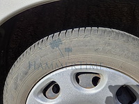 Peugeot 206 phase 2 206 1.4i urban 75, 2007 - afbeelding 27 van  35