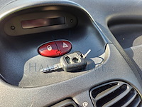 Peugeot 206 phase 2 206 1.4i urban 75, 2007 - afbeelding 28 van  35
