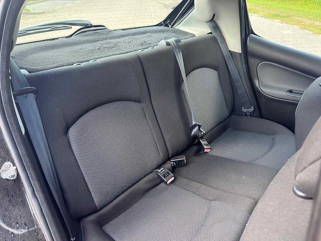 Peugeot 206 plus 1.4 millesim 200, 48-nzd-8 - afbeelding 10 van  14