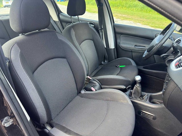 Peugeot 206 plus 1.4 millesim 200, 48-nzd-8 - afbeelding 11 van  14