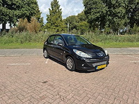 Peugeot 206 plus 1.4 millesim 200, 48-nzd-8 - afbeelding 8 van  14