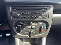 Peugeot 206 plus 1.4 millesim 200, 48-nzd-8 - afbeelding 13 van  14