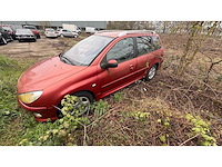 Peugeot 206 sw 1.4-16v air-line 3 88pk 2006, 59-tb-fg - afbeelding 6 van  27
