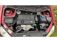 Peugeot 206 sw 1.4-16v air-line 3 88pk 2006, 59-tb-fg - afbeelding 20 van  27