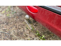 Peugeot 206 sw 1.4-16v air-line 3 88pk 2006, 59-tb-fg - afbeelding 21 van  27