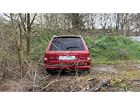 Peugeot 206 sw 1.4-16v air-line 3 88pk 2006, 59-tb-fg - afbeelding 16 van  33