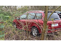 Peugeot 206 sw 1.4-16v air-line 3 88pk 2006, 59-tb-fg - afbeelding 2 van  33