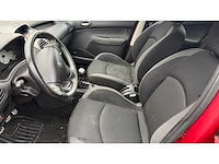 Peugeot 206 sw 1.4-16v air-line 3 88pk 2006, 59-tb-fg - afbeelding 19 van  33
