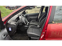 Peugeot 206 sw 1.4-16v air-line 3 88pk 2006, 59-tb-fg - afbeelding 10 van  33