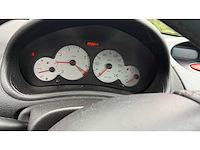 Peugeot 206 sw 1.4-16v air-line 3 88pk 2006, 59-tb-fg - afbeelding 11 van  33