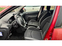 Peugeot 206 sw 1.4-16v air-line 3 88pk 2006, 59-tb-fg - afbeelding 14 van  33