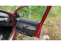 Peugeot 206 sw 1.4-16v air-line 3 88pk 2006, 59-tb-fg - afbeelding 16 van  33