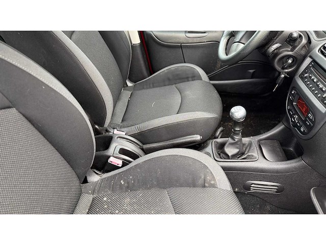 Peugeot 206 sw 1.4-16v air-line 3 88pk 2006, 59-tb-fg - afbeelding 18 van  33
