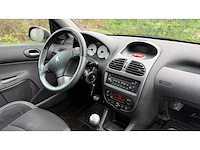 Peugeot 206 sw 1.4-16v air-line 3 88pk 2006, 59-tb-fg - afbeelding 19 van  33
