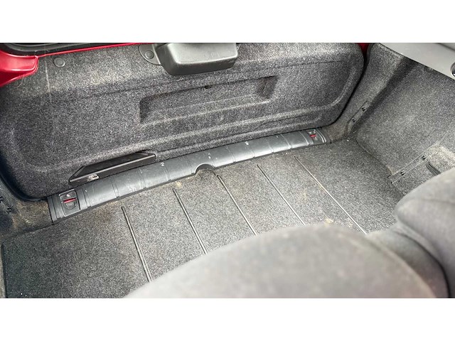 Peugeot 206 sw 1.4-16v air-line 3 88pk 2006, 59-tb-fg - afbeelding 25 van  33