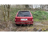 Peugeot 206 sw 1.4-16v air-line 3 88pk 2006, 59-tb-fg - afbeelding 29 van  33