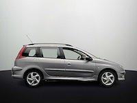 Peugeot 206 sw 1.4-16v xs pack 2004 | 51-pk-vv - afbeelding 10 van  47