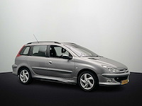 Peugeot 206 sw 1.4-16v xs pack 2004 | 51-pk-vv - afbeelding 11 van  47
