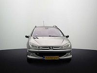 Peugeot 206 sw 1.4-16v xs pack 2004 | 51-pk-vv - afbeelding 12 van  47