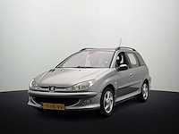 Peugeot 206 sw 1.4-16v xs pack 2004 | 51-pk-vv