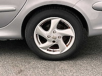 Peugeot 206 sw 1.4-16v xs pack 2004 | 51-pk-vv - afbeelding 28 van  47