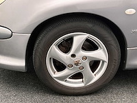 Peugeot 206 sw 1.4-16v xs pack 2004 | 51-pk-vv - afbeelding 34 van  47