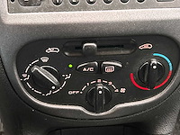 Peugeot 206 sw 1.4-16v xs pack 2004 | 51-pk-vv - afbeelding 38 van  47