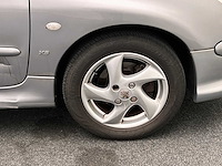 Peugeot 206 sw 1.4-16v xs pack 2004 | 51-pk-vv - afbeelding 39 van  47
