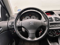 Peugeot 206 sw 1.4-16v xs pack 2004 | 51-pk-vv - afbeelding 40 van  47
