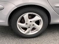 Peugeot 206 sw 1.4-16v xs pack 2004 | 51-pk-vv - afbeelding 41 van  47