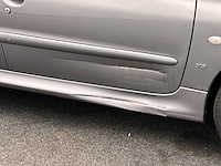 Peugeot 206 sw 1.4-16v xs pack 2004 | 51-pk-vv - afbeelding 43 van  47