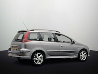 Peugeot 206 sw 1.4-16v xs pack 2004 | 51-pk-vv - afbeelding 9 van  47