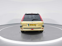 Peugeot 206 sw 1.4 xs 2003 | 24-ll-jn - afbeelding 2 van  23