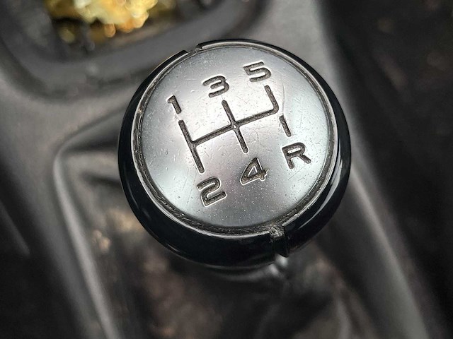 Peugeot 206 sw 1.4 xs 2003 | 24-ll-jn - afbeelding 11 van  23