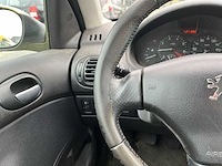 Peugeot 206 sw 1.4 xs 2003 | 24-ll-jn - afbeelding 7 van  21