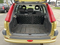 Peugeot 206 sw 1.4 xs 2003 | 24-ll-jn - afbeelding 13 van  21