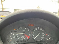 Peugeot 206 sw 1.4 xs 2003 | 24-ll-jn - afbeelding 21 van  21