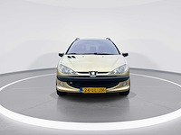 Peugeot 206 sw 1.4 xs 2003 | 24-ll-jn - afbeelding 11 van  16