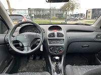 Peugeot 206 sw 1.4 xs 2003 | 24-ll-jn - afbeelding 20 van  21