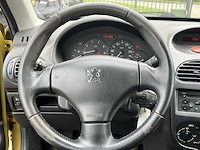 Peugeot 206 sw 1.4 xs 2003 | 24-ll-jn - afbeelding 3 van  16